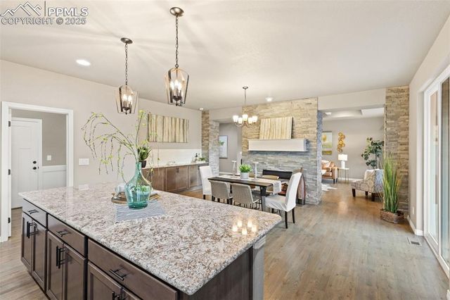 9712 Arbor Walk Lane, Peyton, CO 80831