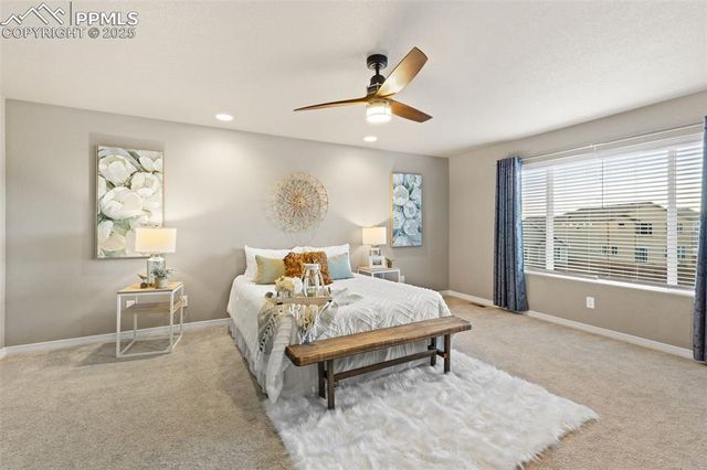 9712 Arbor Walk Lane, Peyton, CO 80831