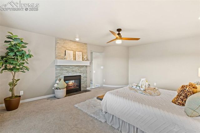 9712 Arbor Walk Lane, Peyton, CO 80831