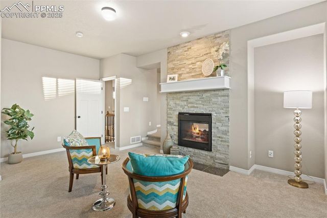 9712 Arbor Walk Lane, Peyton, CO 80831