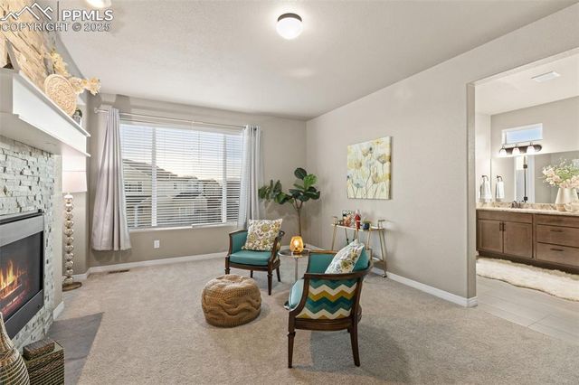 9712 Arbor Walk Lane, Peyton, CO 80831