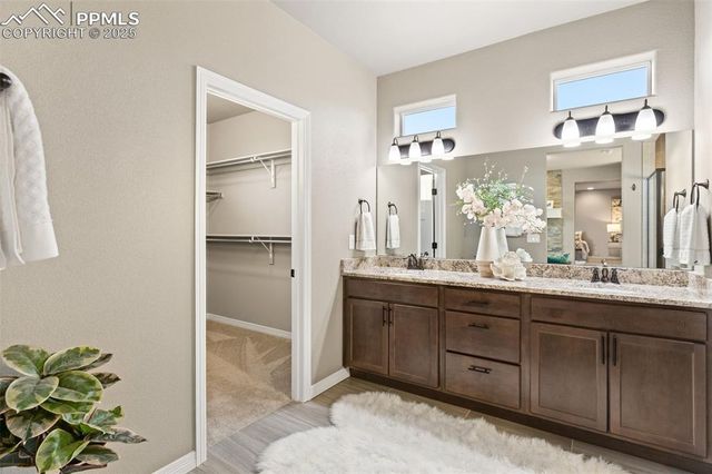 9712 Arbor Walk Lane, Peyton, CO 80831