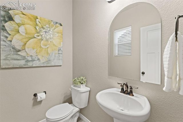 9712 Arbor Walk Lane, Peyton, CO 80831