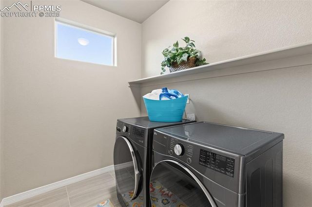 9712 Arbor Walk Lane, Peyton, CO 80831