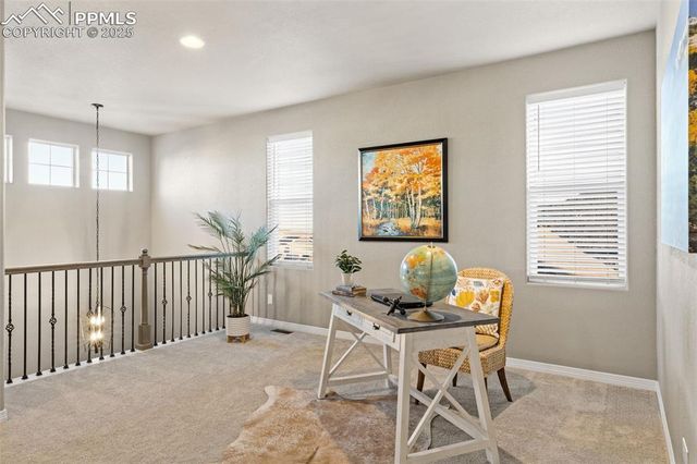 9712 Arbor Walk Lane, Peyton, CO 80831