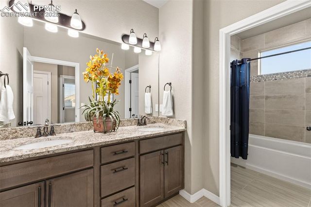 9712 Arbor Walk Lane, Peyton, CO 80831