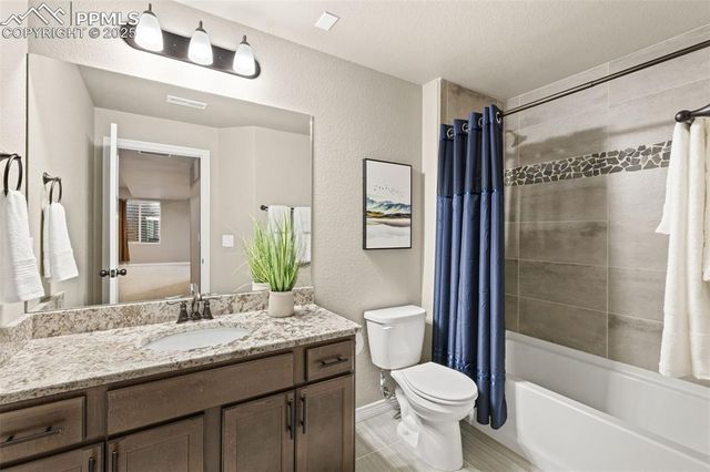 9712 Arbor Walk Lane, Peyton, CO 80831