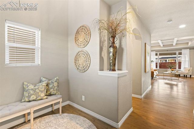 9712 Arbor Walk Lane, Peyton, CO 80831