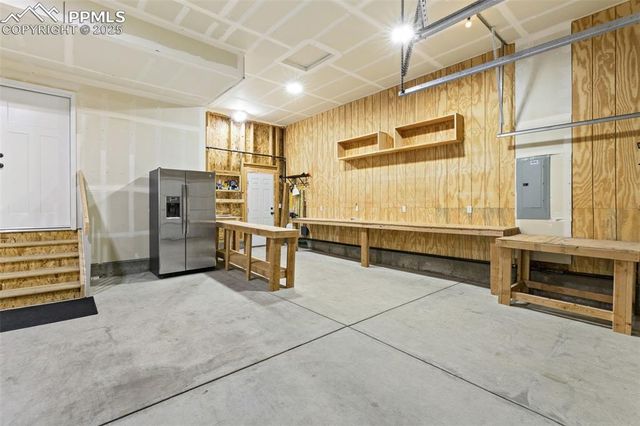 9712 Arbor Walk Lane, Peyton, CO 80831