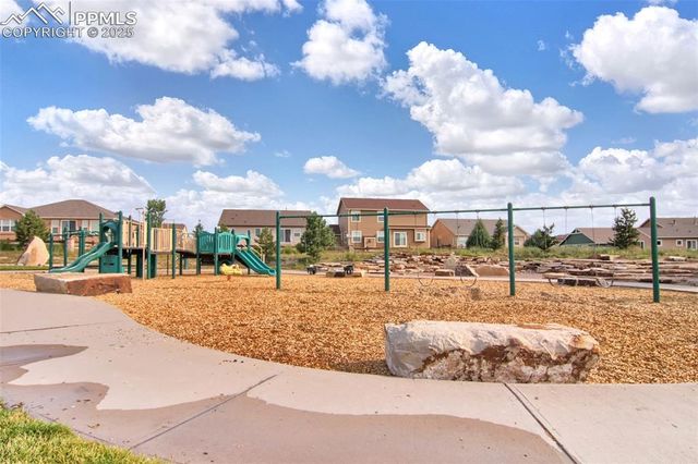 9712 Arbor Walk Lane, Peyton, CO 80831