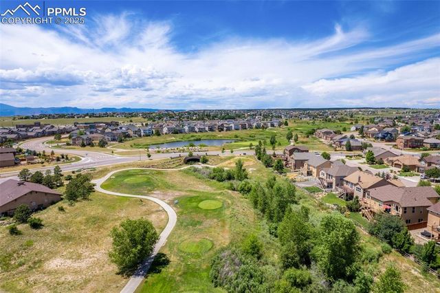 9712 Arbor Walk Lane, Peyton, CO 80831