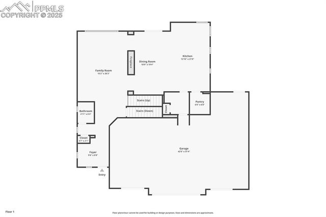 9712 Arbor Walk Lane, Peyton, CO 80831