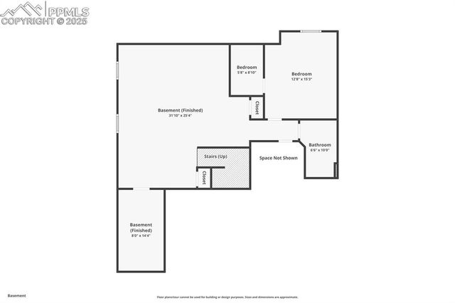 9712 Arbor Walk Lane, Peyton, CO 80831