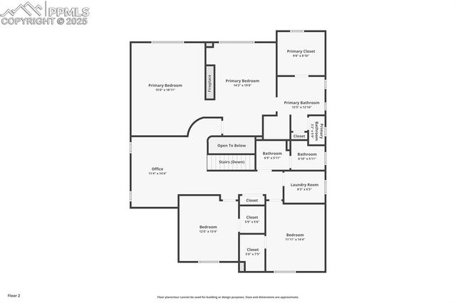 9712 Arbor Walk Lane, Peyton, CO 80831