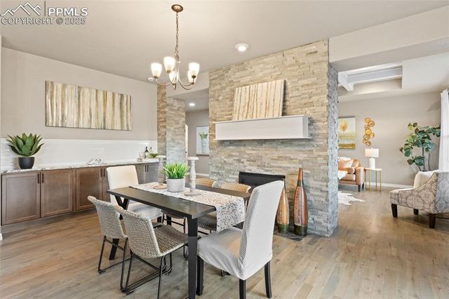 9712 Arbor Walk Lane, Peyton, CO 80831