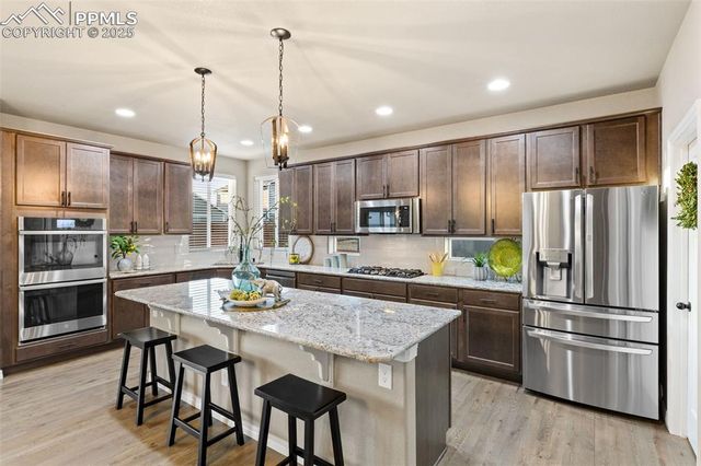 9712 Arbor Walk Lane, Peyton, CO 80831