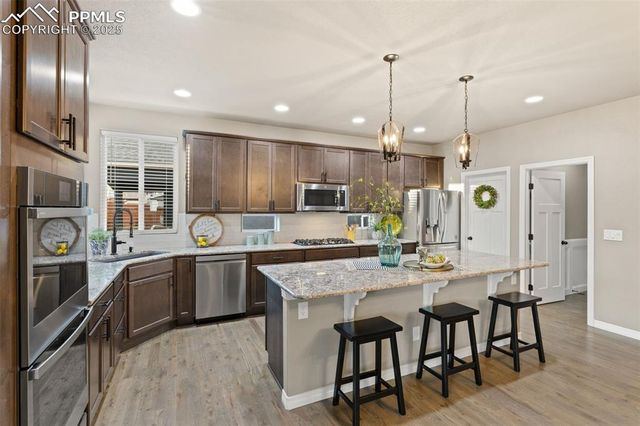 9712 Arbor Walk Lane, Peyton, CO 80831