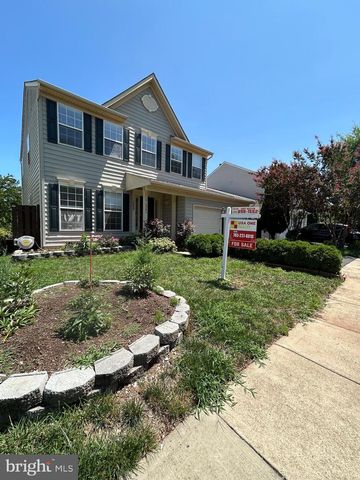 14361 FALLSMERE CIR, Gainesville, VA 20155