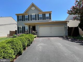 14361 FALLSMERE CIR, Gainesville, VA 20155