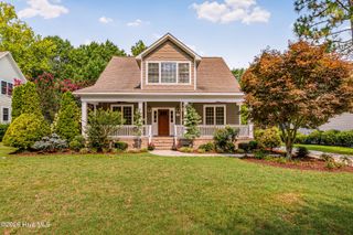 109 Campbell Street, Aberdeen, NC 28315