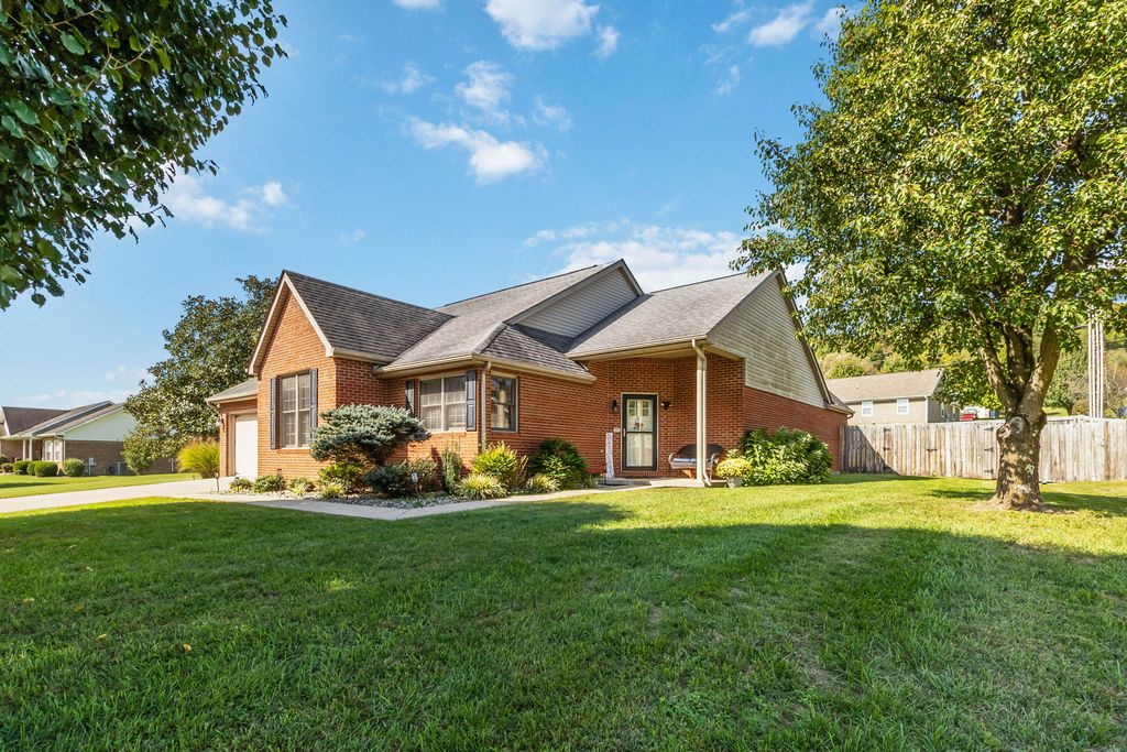 225 Jackson Lane, Somerset, KY 42501