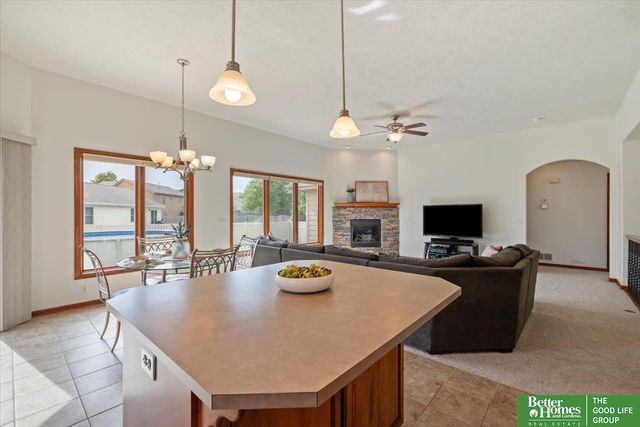 21205 Stonehaven Court, Gretna, NE 68028