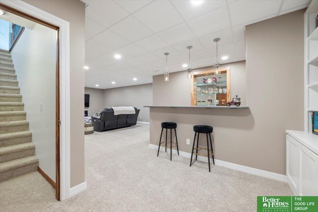 21205 Stonehaven Court, Gretna, NE 68028