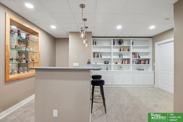 21205 Stonehaven Court, Gretna, NE 68028