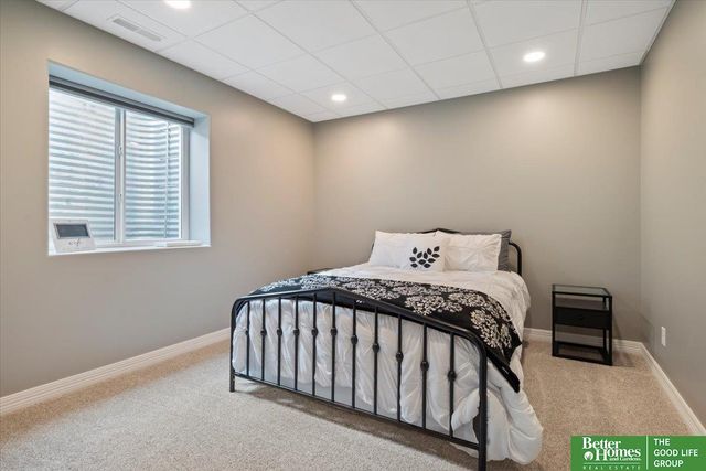 21205 Stonehaven Court, Gretna, NE 68028