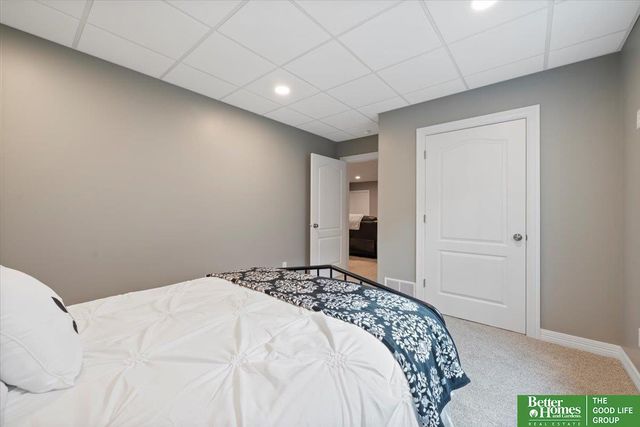 21205 Stonehaven Court, Gretna, NE 68028