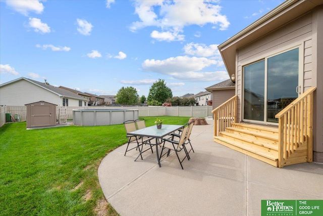 21205 Stonehaven Court, Gretna, NE 68028