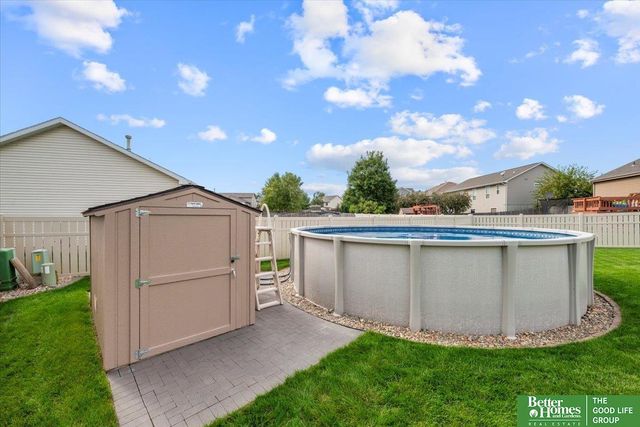 21205 Stonehaven Court, Gretna, NE 68028