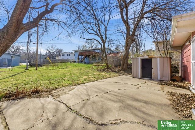 4613 N 83rd Street, Omaha, NE 68134