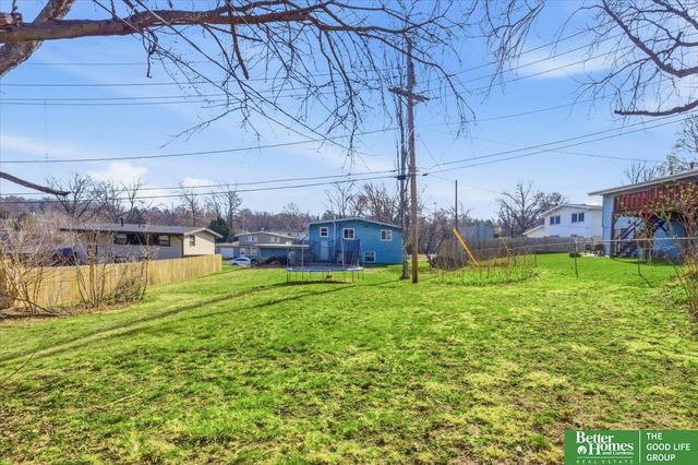 4613 N 83rd Street, Omaha, NE 68134