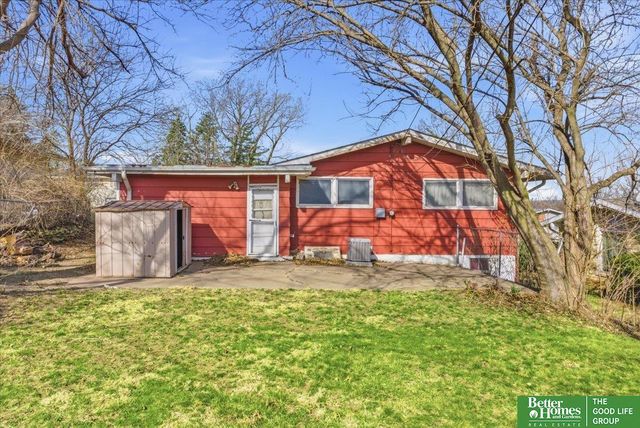 4613 N 83rd Street, Omaha, NE 68134