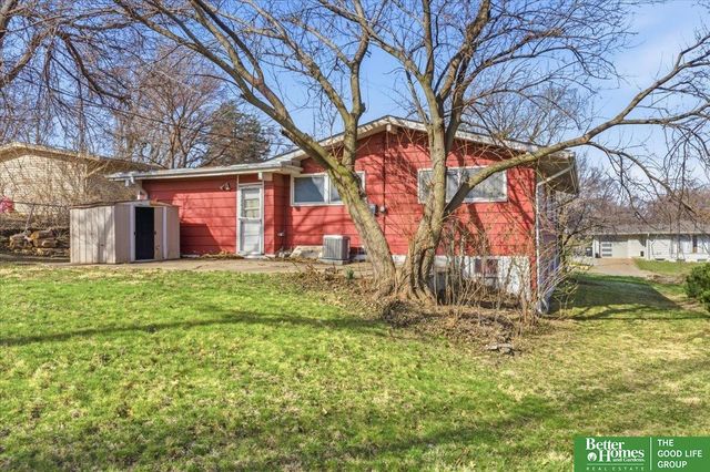 4613 N 83rd Street, Omaha, NE 68134