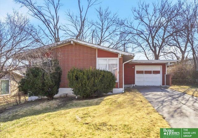 4613 N 83rd Street, Omaha, NE 68134