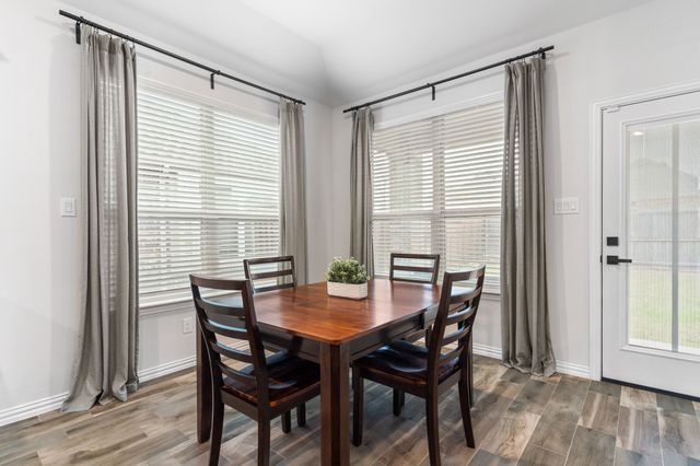 4324 Coffee Mill Road, Celina, TX 75078