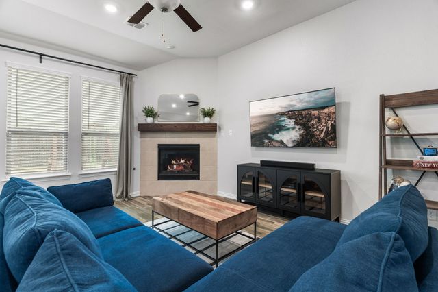 4324 Coffee Mill Road, Celina, TX 75078