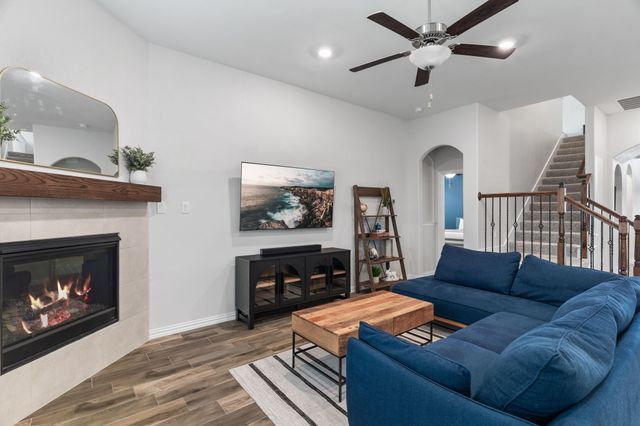 4324 Coffee Mill Road, Celina, TX 75078