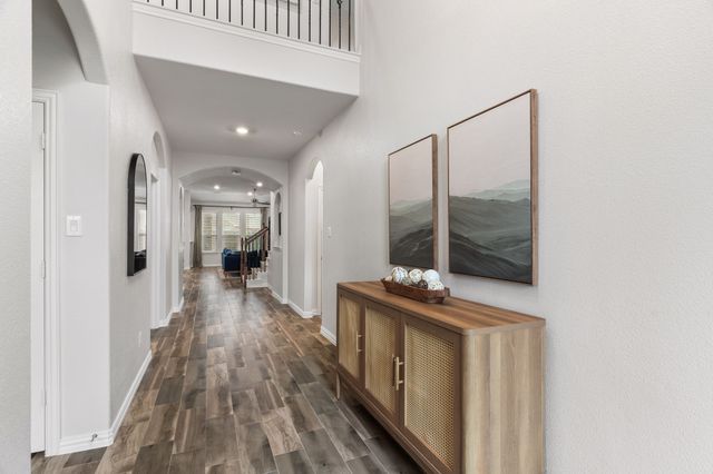 4324 Coffee Mill Road, Celina, TX 75078