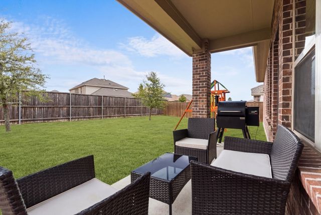 4324 Coffee Mill Road, Celina, TX 75078