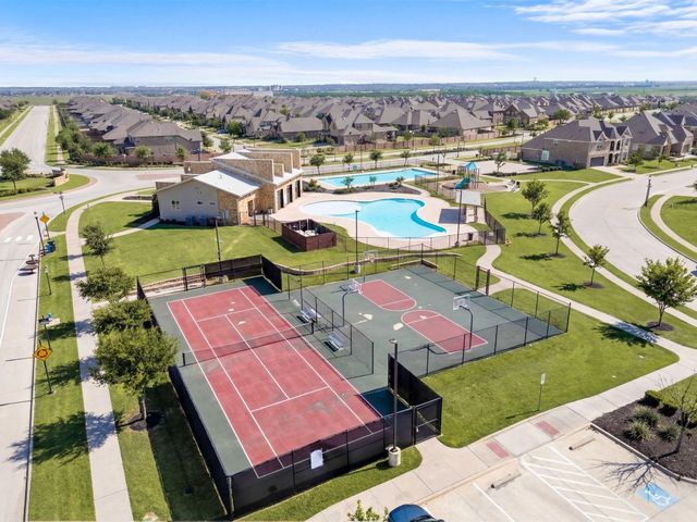 4324 Coffee Mill Road, Celina, TX 75078