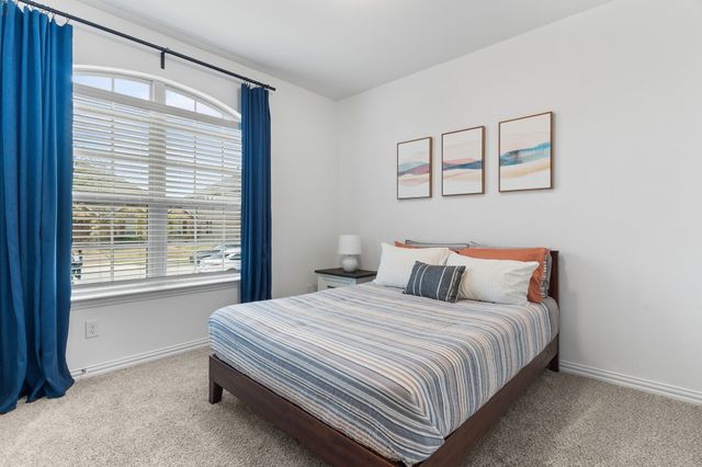 4324 Coffee Mill Road, Celina, TX 75078