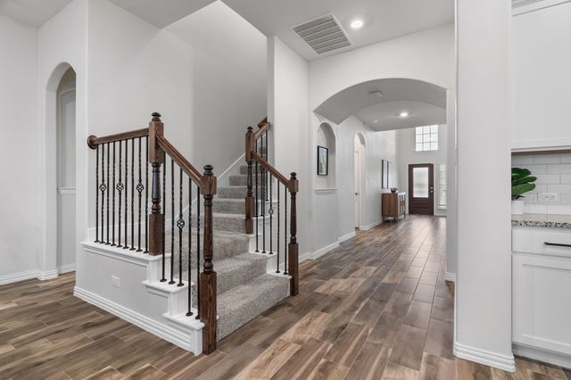 4324 Coffee Mill Road, Celina, TX 75078