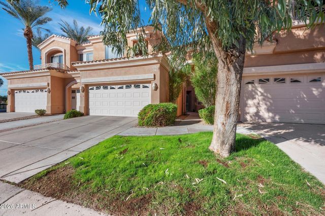 3800 S CANTABRIA Circle 1087, Chandler, AZ 85248