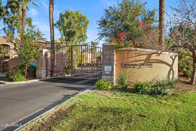 3800 S CANTABRIA Circle 1087, Chandler, AZ 85248