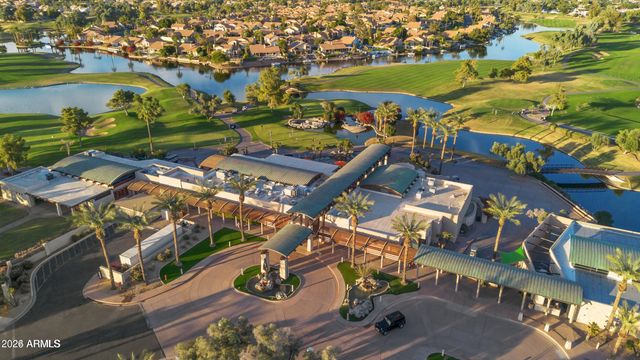 3800 S CANTABRIA Circle 1087, Chandler, AZ 85248