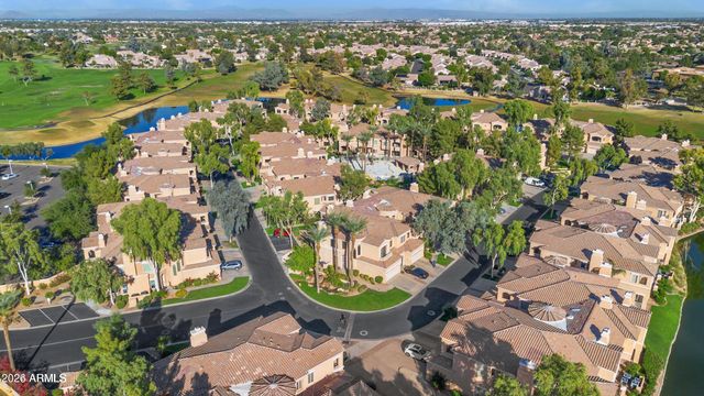 3800 S CANTABRIA Circle 1087, Chandler, AZ 85248