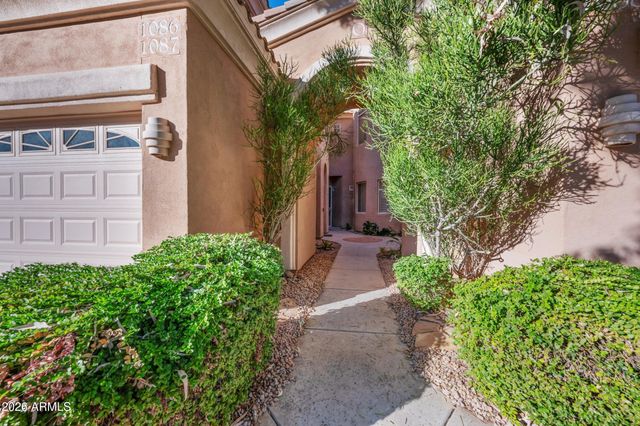 3800 S CANTABRIA Circle 1087, Chandler, AZ 85248